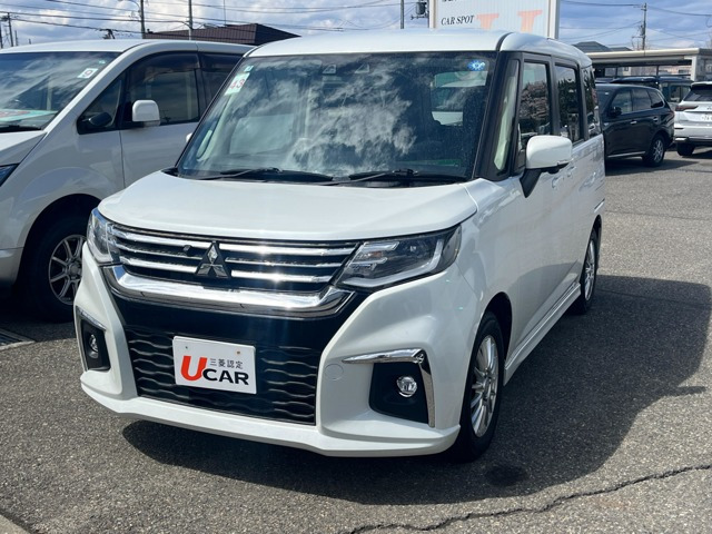 デリカD:21.2 ハイブリッド MZ 全方位カメラ付 ナビパッケージ 4WD