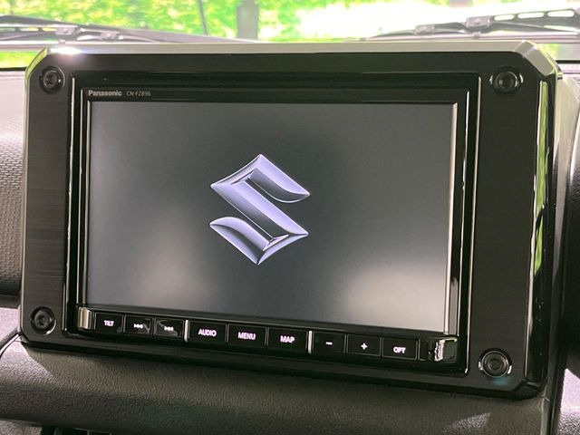 ジムニーシエラ1.5 JC 4WD