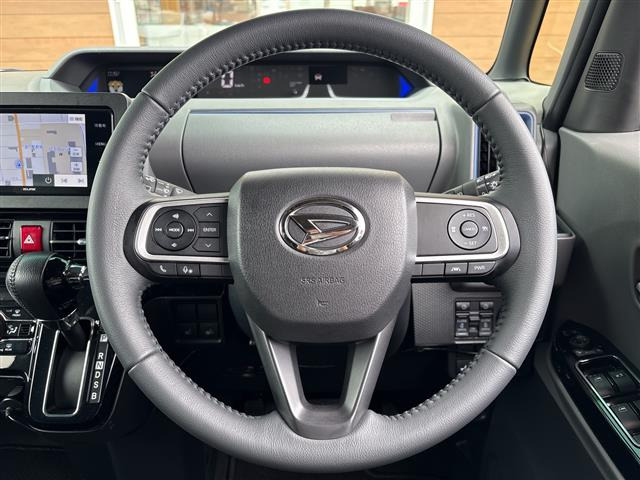 タントカスタムRS セレクション