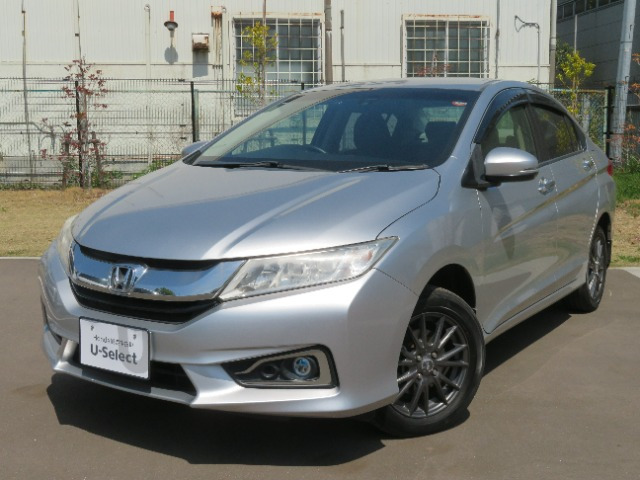 グレイス1.5 LX 4WD