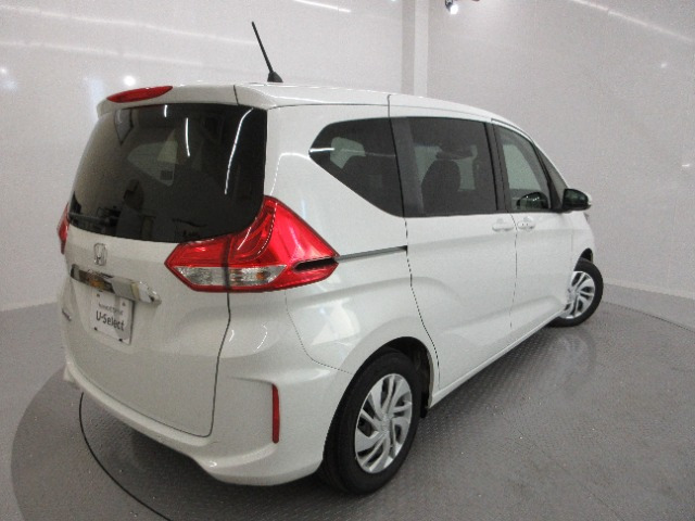 フリード1.5 G ホンダセンシング