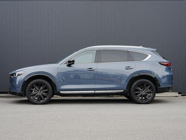 CX-82.2 XD スポーツアピアランス 4WD