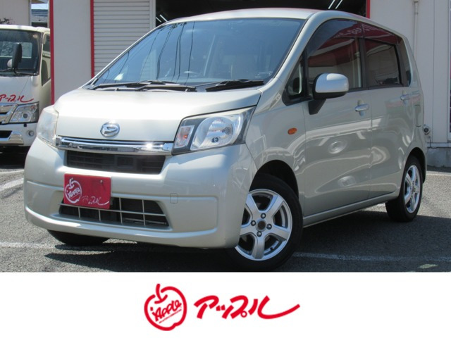 ムーヴL SA