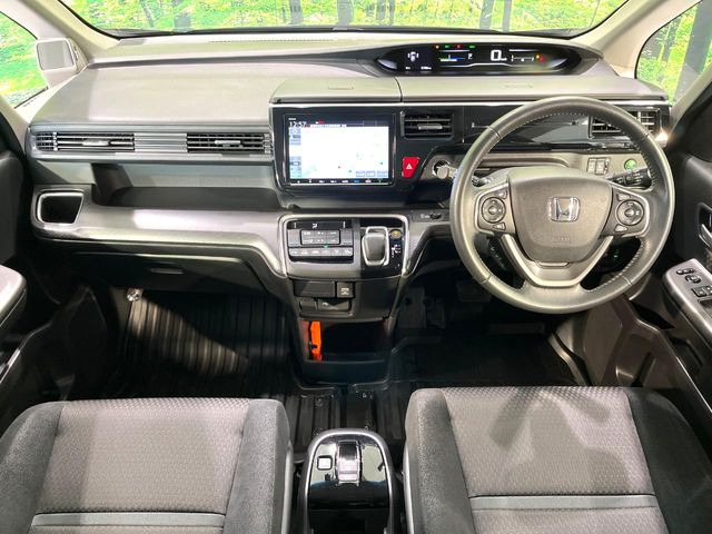 ステップワゴン2.0 スパーダ ハイブリッド G ホンダセンシング