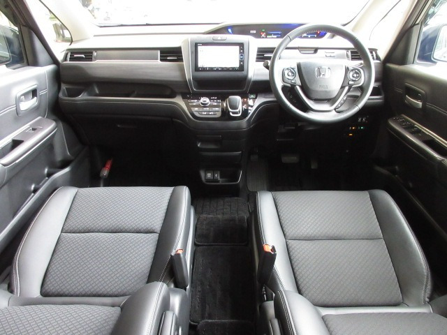 フリード+1.5 ハイブリッド G ホンダセンシング