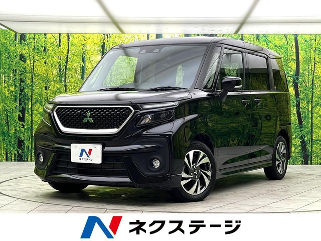 デリカD:21.2 カスタム ハイブリッド MV 全方位カメラパッケージ