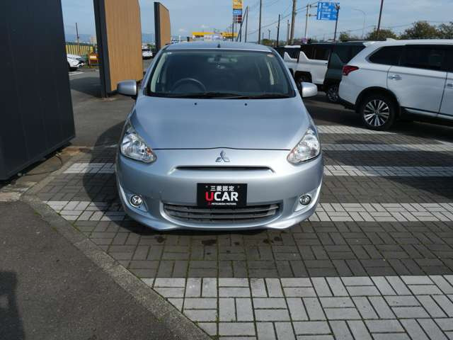 ミラージュ1.0 G