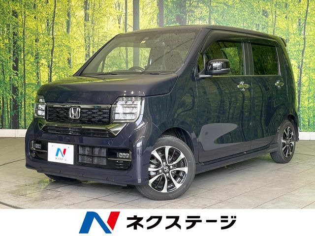 N-WGN�J�X�^���i�z���_�jL ���Îԉ摜