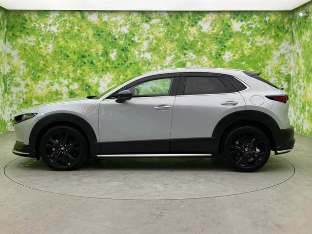 CX-301.8 XD レトロスポーツエディション
