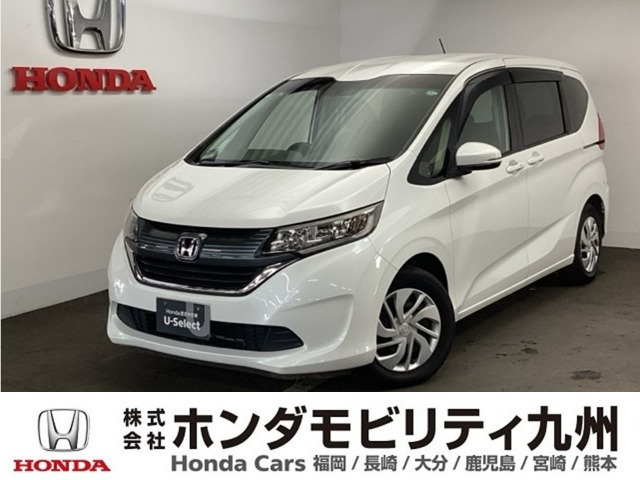 フリード1.5 B