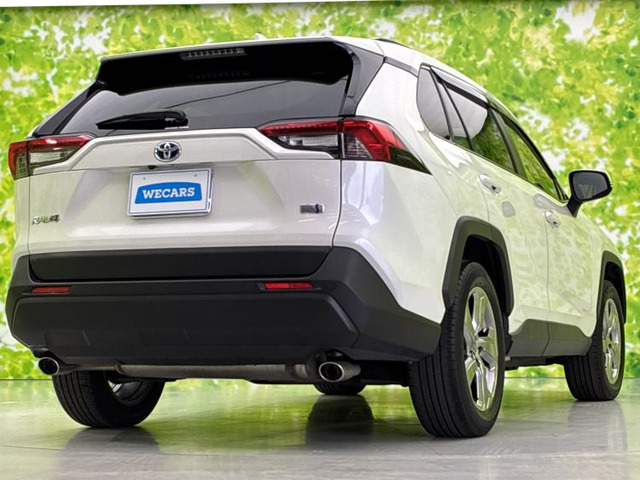 RAV42.5 ハイブリッド X