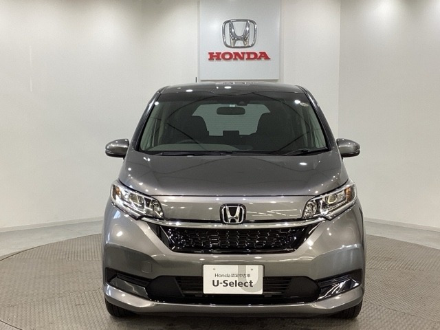 フリード+1.5 ハイブリッド G 4WD