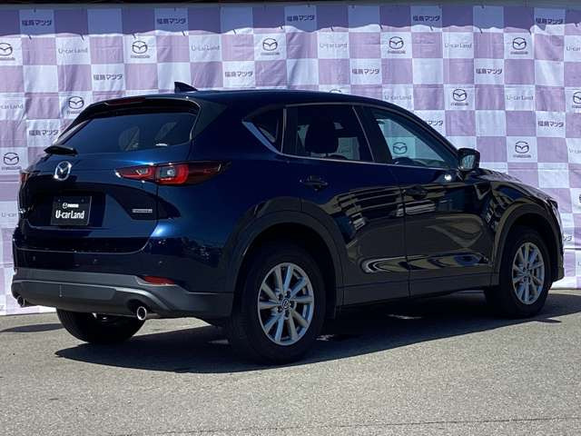 CX-52.2 XD プロアクティブ