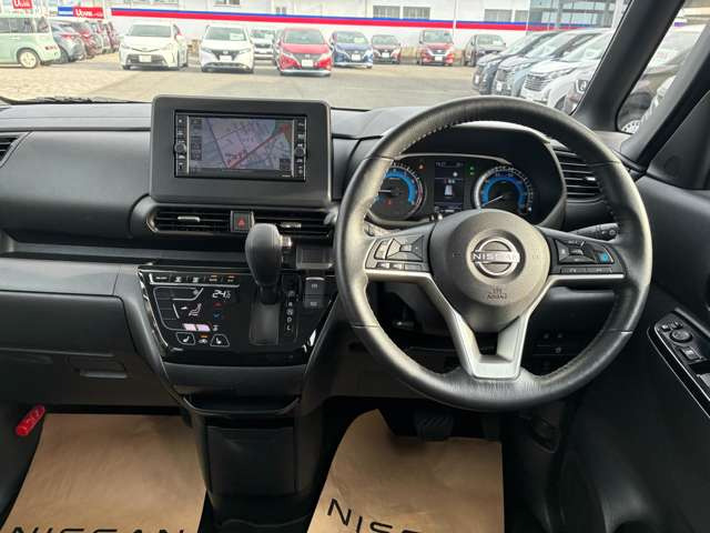 ルークスハイウェイスターX プロパイロットエディション 4WD