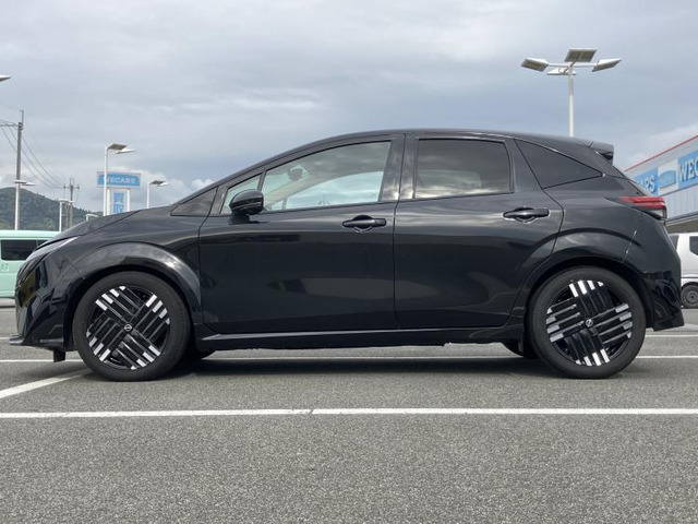 ノートオーラ1.2 G レザーエディション