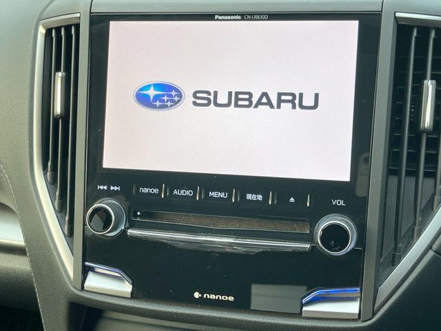 インプレッサスポーツ2.0 i-S アイサイト 4WD