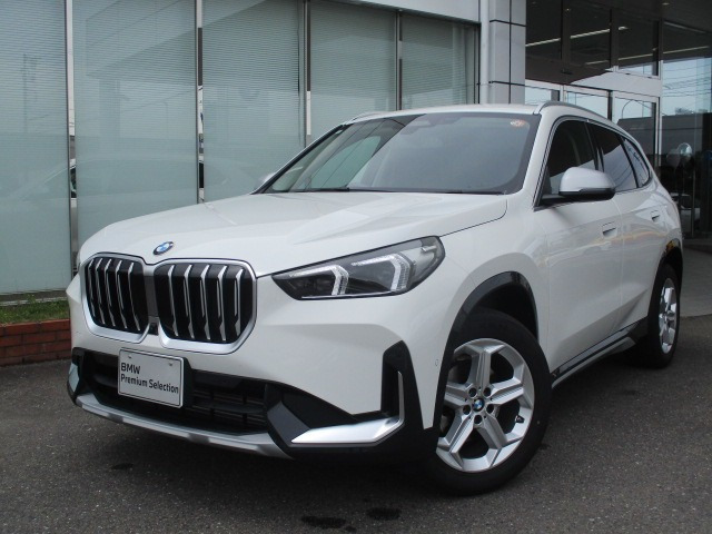 X1xドライブ 18d 4WD