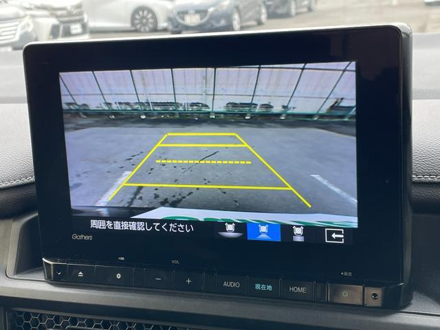ステップワゴン1.5 スパーダ