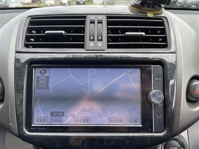 ヴァンガード2.4 240S Sパッケージ