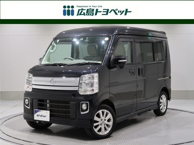 NV100クリッパーリオG