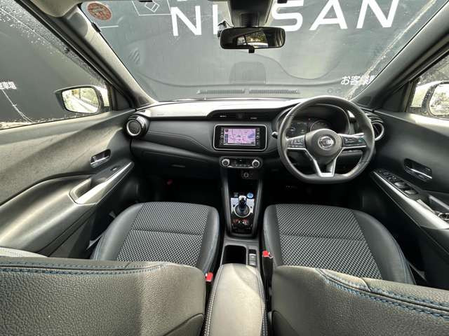 キックス1.2 X (e-POWER)