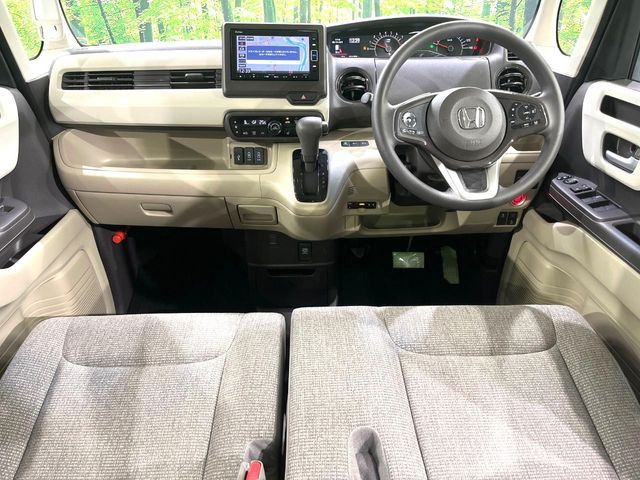 N-BOXG L ホンダセンシング