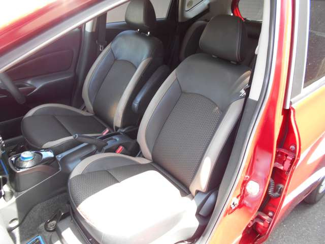 ノート1.2 e-POWER X