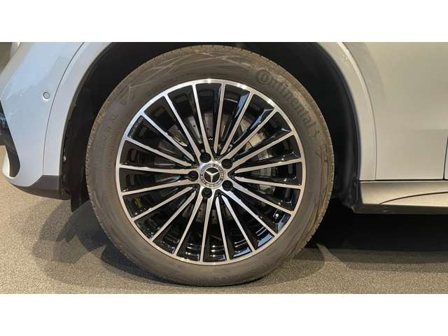 GLCクーペ220d 4マチック コア (ISG) AMGラインパッケージ  4WD