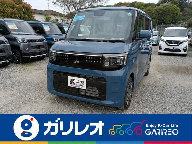 eKスペースG