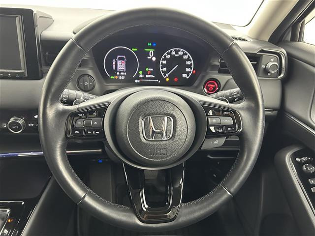 ヴェゼル1.5 ハイブリッド Z