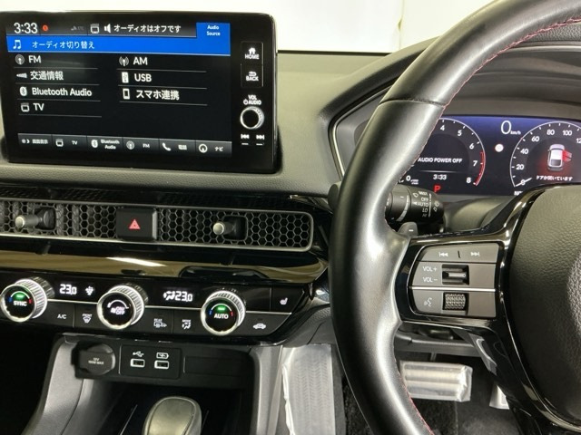 シビック