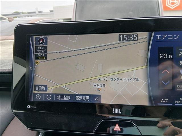 ハリアー2.5 ハイブリッド Z