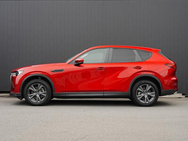 CX-603.3 XD Sパッケージ ディーゼル