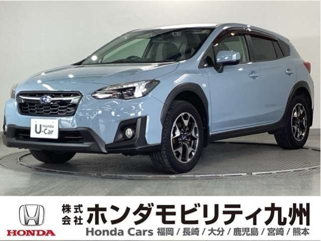 XV1.6i-L アイサイト 4WD