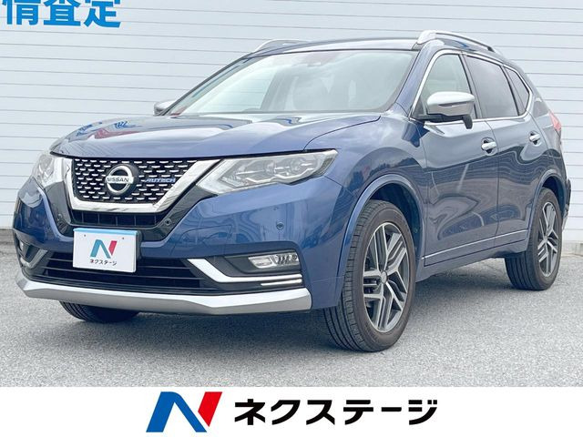 エクストレイル