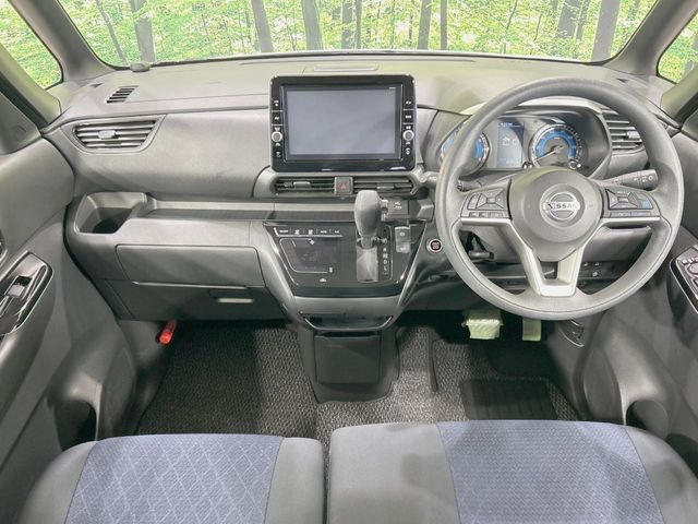 ルークスハイウェイスターX プロパイロットエディション