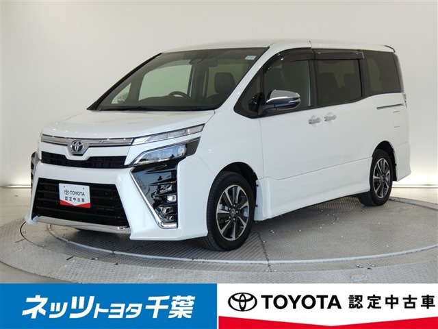 ヴォクシー2.0 ZS 煌III