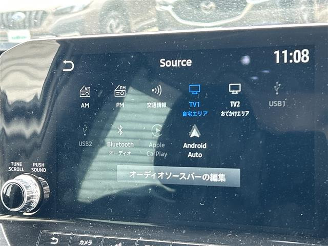 アウトランダーPHEV 2.4 P 4WD