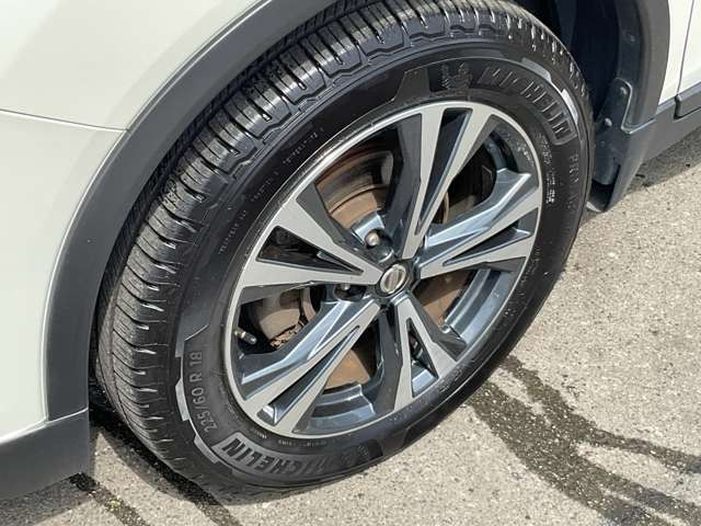 エクストレイル2.0 20Xi 4WD