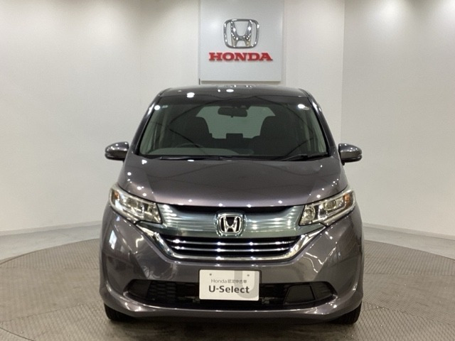 フリード+1.5 ハイブリッド G ホンダセンシング 4WD