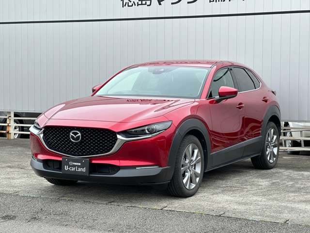 CX-301.8 XD プロアクティブ ツーリングセレクション