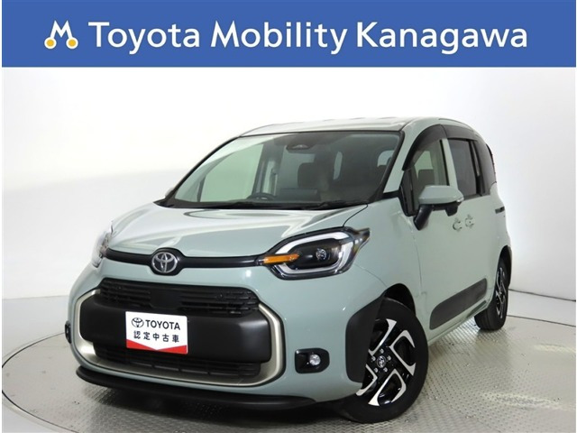 シエンタハイブリッド 1.5 Z