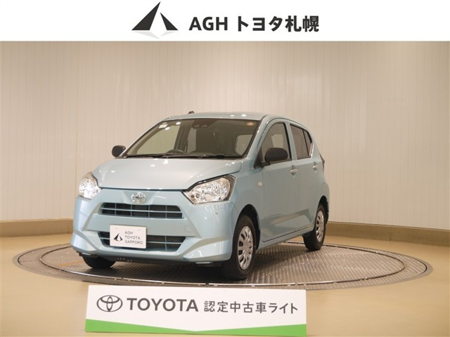 ピクシスエポックL SAIII 4WD