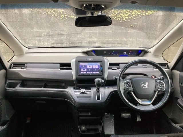 フリード1.5 G ホンダセンシング