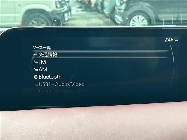 MAZDA3ファストバック2.0 20S バーガンディ セレクション