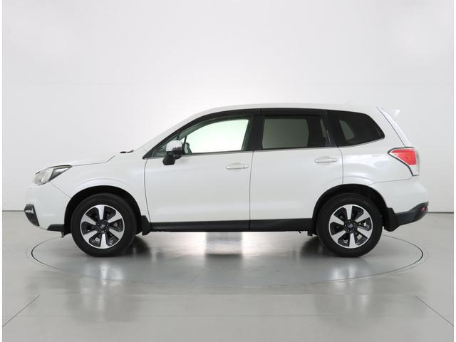 フォレスター2.0i-L 4WD