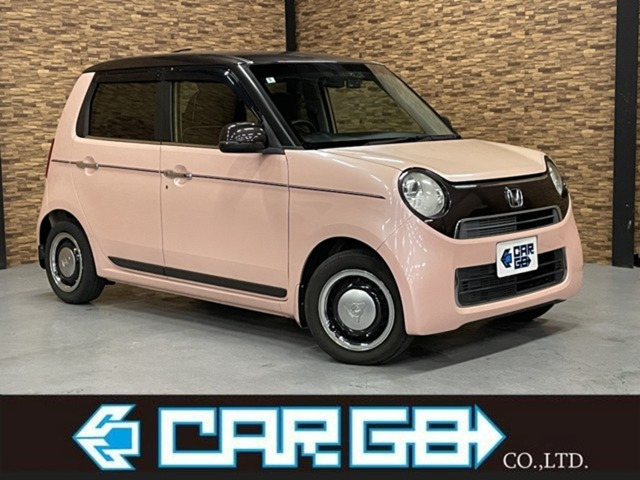 N-ONE�i�z���_�jG SS�u���E���X�^�C���p�b�P�[�W�@�h���C�u���R�[�_�[ �o�b�N�J���� �i�r ���Îԉ摜