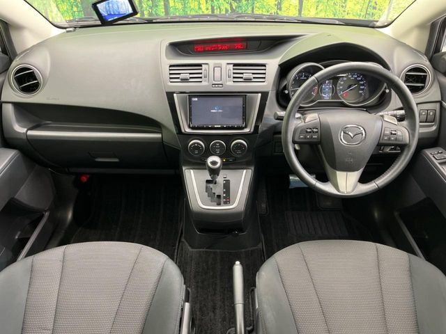 プレマシー2.0 20S スカイアクティブ