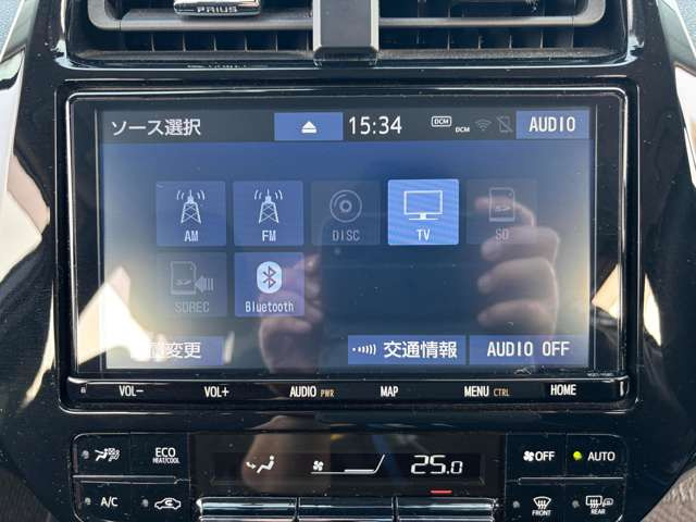 プリウス1.8 S