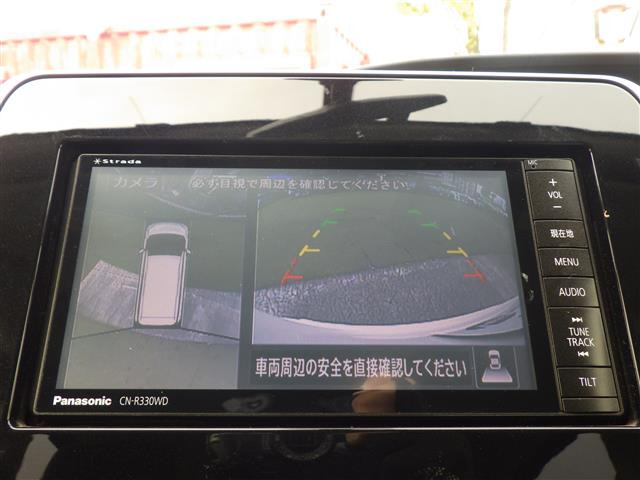 セレナ2.0 ハイウェイスター